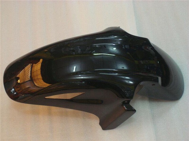 Comprar Carenado Moto Honda CBR600 F3 1995-1996 - Rojo Negro Brillante