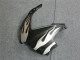Comprar Carenados Moto Honda CBR600 F3 1995-1996 - Blanco Negro Mate Llama