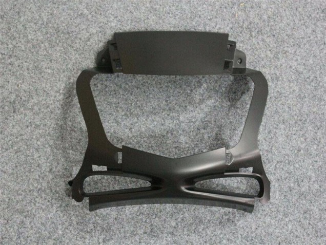 Comprar Carenados Moto Honda CBR600 F3 1995-1996 - Blanco Negro Mate Llama