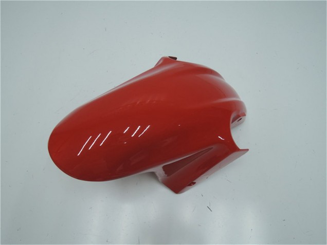 Comprar Carenado Moto Honda CBR600 F4i 2001-2003 - Rojo Negro Brillante