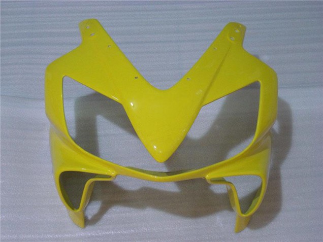 Comprar Carenado Moto Honda CBR600 F4i 2001-2003 - Amarillo Negro Brillante