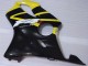 Comprar Carenado Moto Honda CBR600 F4i 2001-2003 - Amarillo Negro Brillante