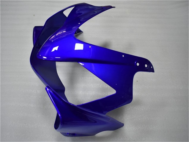 Comprar Carenado Moto Honda CBR600 F4i 2001-2003 - Azul Negro Brillante