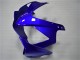 Comprar Carenado Moto Honda CBR600 F4i 2001-2003 - Azul Negro Brillante