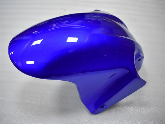 Comprar Carenado Moto Honda CBR600 F4i 2001-2003 - Azul Negro Brillante