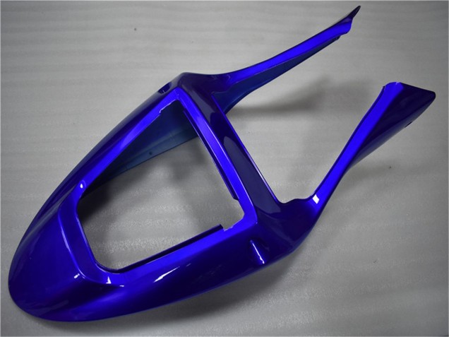 Comprar Carenado Moto Honda CBR600 F4i 2001-2003 - Azul Negro Brillante