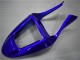 Comprar Carenado Moto Honda CBR600 F4i 2001-2003 - Azul Negro Brillante