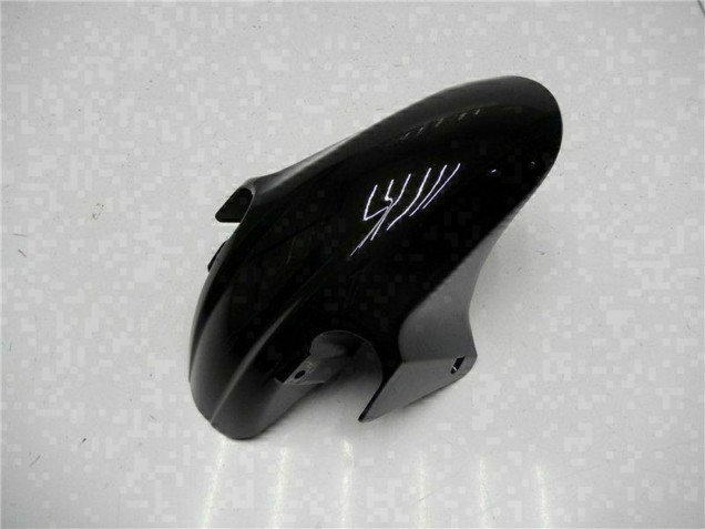 Comprar Kits Carenado Moto Honda CBR600 F4i 2001-2003 - Rojo Negro Brillante