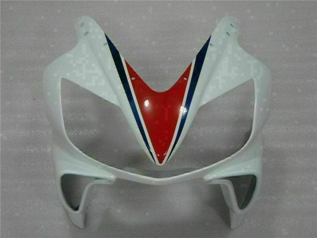 Comprar Carenado Moto Honda CBR600 F4i 2001-2003 - Blanco Rojo Azul Negro