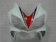 Comprar Carenado Moto Honda CBR600 F4i 2001-2003 - Blanco Rojo Azul Negro