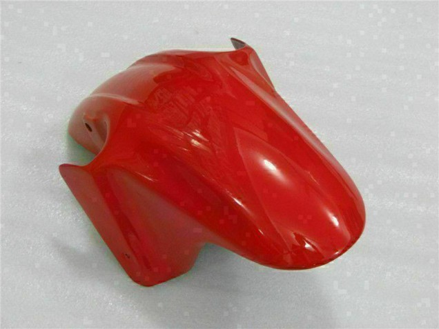 Comprar Carenado Moto Honda CBR600 F4i 2001-2003 - Blanco Rojo Azul Negro