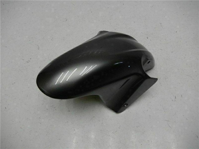 Comprar Carenados Moto Honda CBR600 F4i 2004-2007 - Plata Negro Mate
