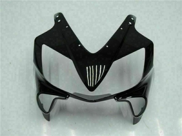 Comprar Carenado Moto Honda CBR600 F4i 2004-2007 - Negro Brillante