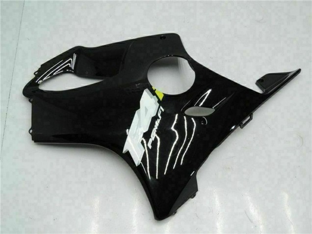 Comprar Carenado Moto Honda CBR600 F4i 2004-2007 - Negro Brillante