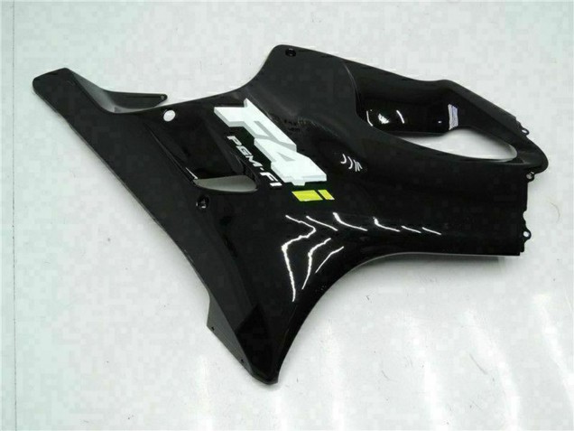 Comprar Carenado Moto Honda CBR600 F4i 2004-2007 - Negro Brillante