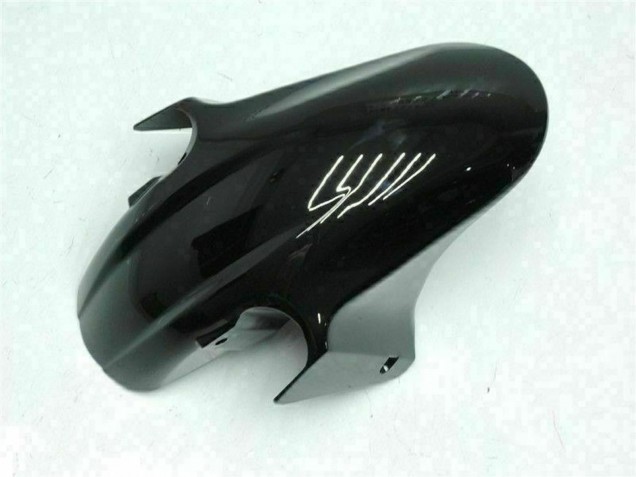 Comprar Carenado Moto Honda CBR600 F4i 2004-2007 - Negro Brillante
