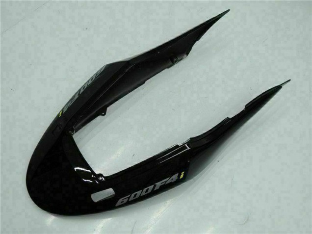 Comprar Carenado Moto Honda CBR600 F4i 2004-2007 - Negro Brillante