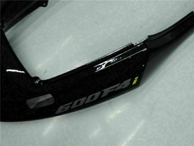 Comprar Carenado Moto Honda CBR600 F4i 2004-2007 - Negro Brillante