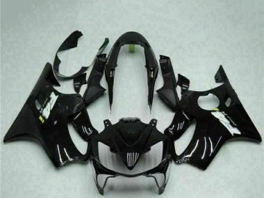 Comprar Carenado Moto Honda CBR600 F4i 2004-2007 - Negro Brillante