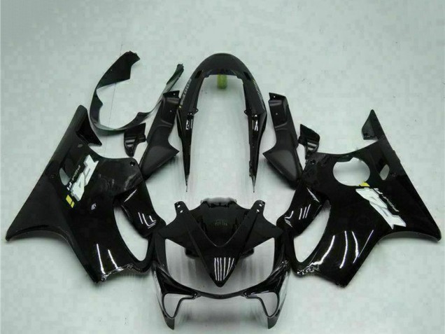 Comprar Carenado Moto Honda CBR600 F4i 2004-2007 - Negro Brillante