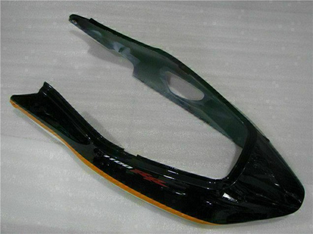 Comprar Carenado Moto Honda CBR1100XX Blackbird 1996-2007 - Naranja Blanco Rojo Negro Brillante Repsol