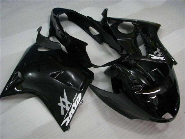 Comprar Kits Carenado Moto Honda CBR1100XX Blackbird 1996-2007 - Negro Brillante