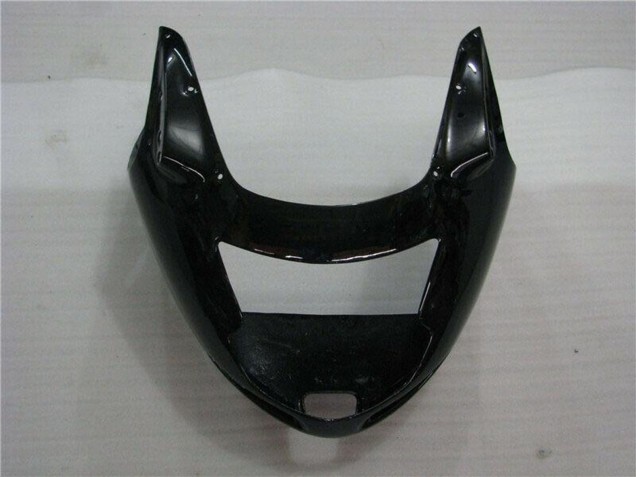 Comprar Kits Carenado Moto Honda CBR1100XX Blackbird 1996-2007 - Negro Brillante