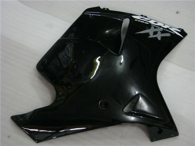 Comprar Kits Carenado Moto Honda CBR1100XX Blackbird 1996-2007 - Negro Brillante
