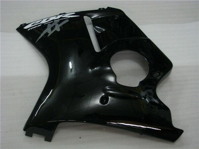 Comprar Kits Carenado Moto Honda CBR1100XX Blackbird 1996-2007 - Negro Brillante