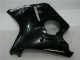 Comprar Kits Carenado Moto Honda CBR1100XX Blackbird 1996-2007 - Negro Brillante