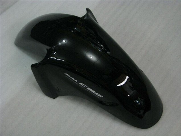 Comprar Kits Carenado Moto Honda CBR1100XX Blackbird 1996-2007 - Negro Brillante