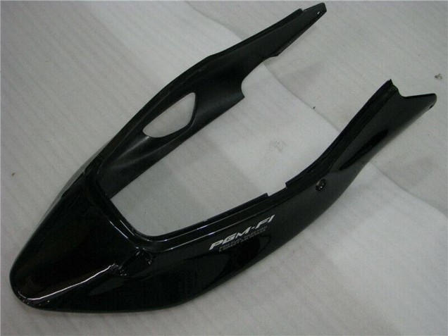 Comprar Kits Carenado Moto Honda CBR1100XX Blackbird 1996-2007 - Negro Brillante