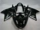 Comprar Kits Carenado Moto Honda CBR1100XX Blackbird 1996-2007 - Negro Brillante