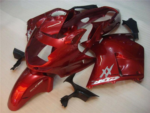 Comprar Carenado Moto Honda CBR1100XX Blackbird 1996-2007 - Rojo