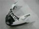 Comprar Carenados Moto Honda CBR1100XX Blackbird 1996-2007 - Blanco Negro Brillante Repsol