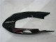 Comprar Carenados Moto ABS Honda CBR1100XX Blackbird 1996-2007 - Negro Brillante Rojo Llama