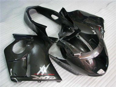 Comprar Carenado Moto ABS Honda CBR1100XX Blackbird 1996-2007 - Negro Brillante