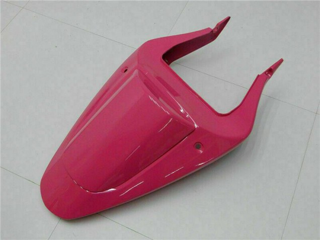 Comprar Carenados Moto Suzuki GSXR 600/750 2001-2003 - Rosa Plata Negro Brillante