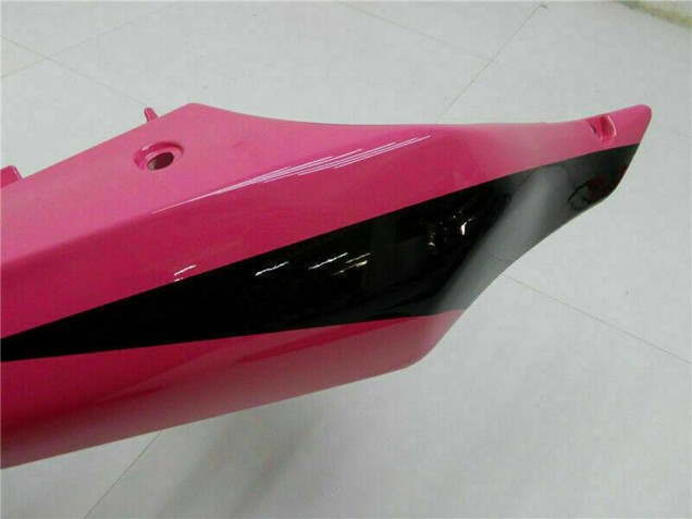 Comprar Carenados Moto Suzuki GSXR 600/750 2001-2003 - Rosa Plata Negro Brillante
