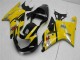 Comprar Carenados Moto Suzuki GSXR 600/750 2001-2003 - Amarillo Negro