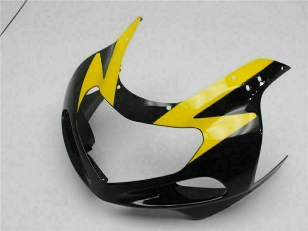 Comprar Carenados Moto Suzuki GSXR 600/750 2001-2003 - Amarillo Negro