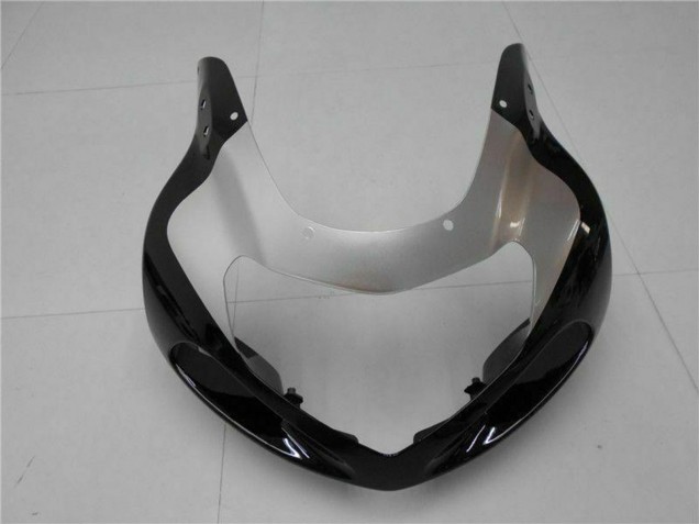 Comprar Carenados Moto Suzuki GSXR 600/750 2001-2003 - Plata Negro Brillante Rojo