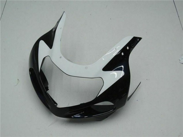Comprar Carenados Moto Suzuki GSXR 600/750 2001-2003 - Blanco Azul Negro