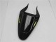 Comprar Carenados Moto Suzuki GSXR 600/750 2001-2003 - Negro Brillante Amarillo Llama