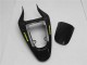 Comprar Carenados Moto Suzuki GSXR 600/750 2001-2003 - Negro Brillante Amarillo Llama