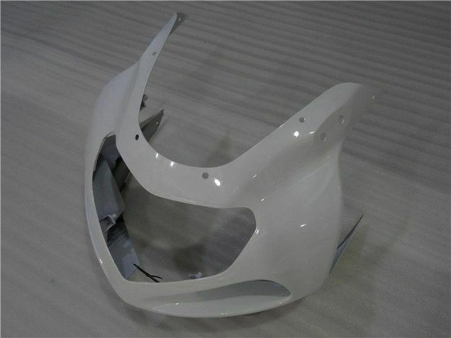 Comprar Carenados Moto Suzuki GSXR 600/750 2001-2003 - Blanco Plata Azul Negro