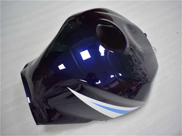 Comprar Carenado Moto Suzuki GSXR 600/750 2004-2005 - Blanco Azul Negro