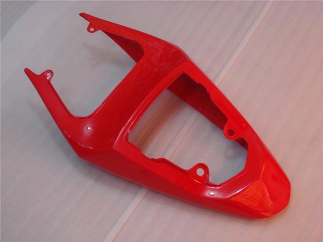 Comprar Carenados Moto Suzuki GSXR 600/750 2004-2005 - Rojo Negro