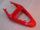 Comprar Carenados Moto Suzuki GSXR 600/750 2004-2005 - Rojo Negro