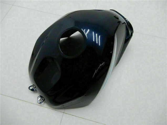 Comprar Carenados Moto Suzuki GSXR 600/750 2004-2005 - Blanco Azul Negro